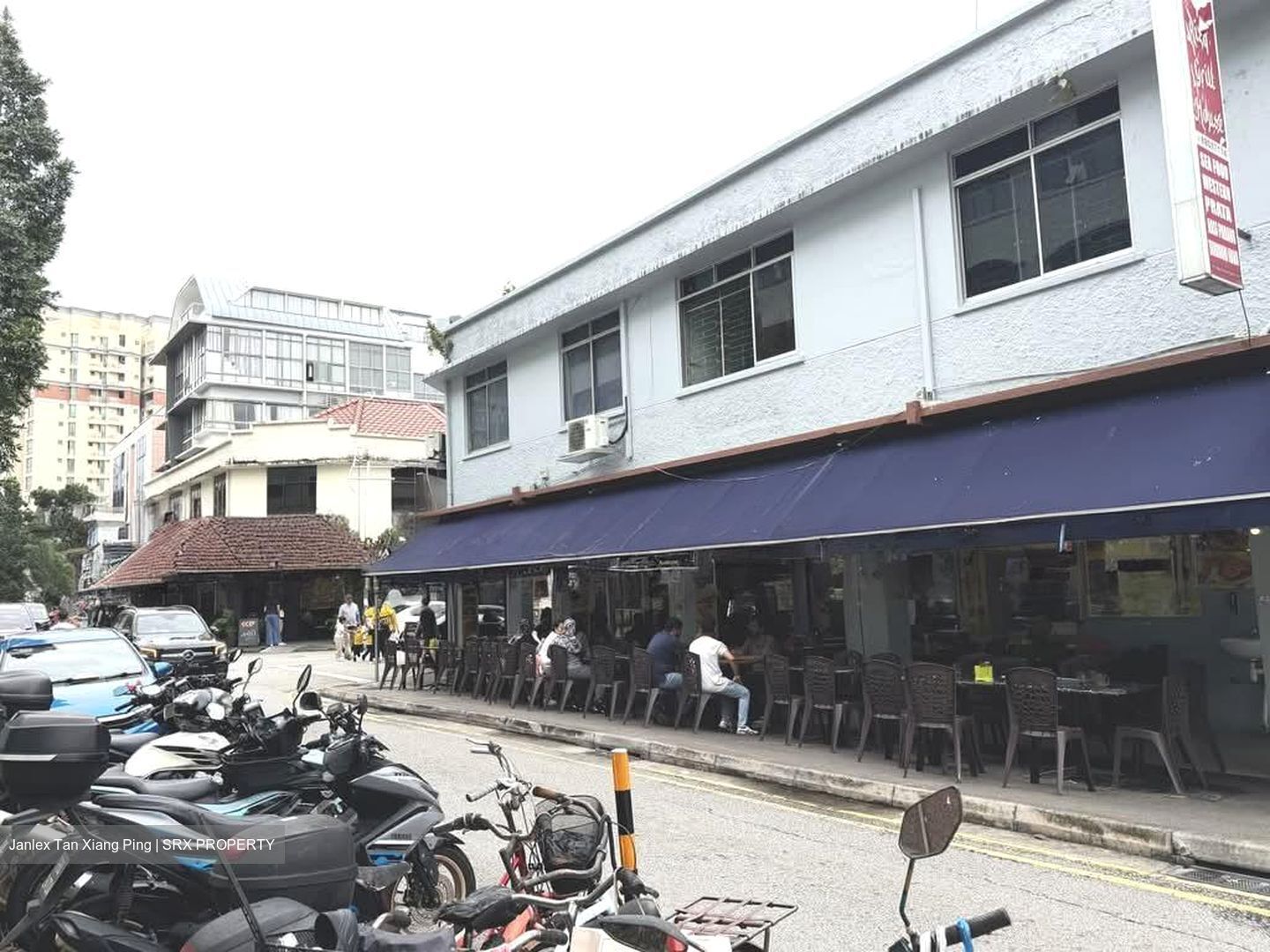Kembangan Court (D14), Shop House #592348011